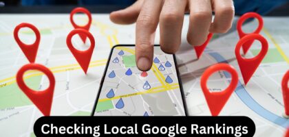 How to Check Google Ranking