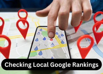 How to Check Google Ranking