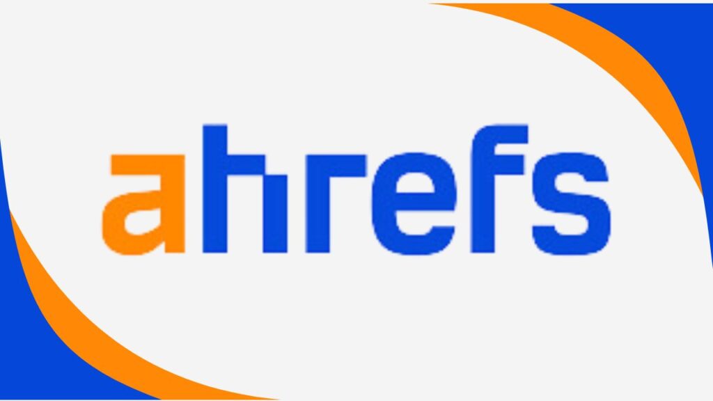 ahrefs