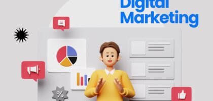 why digital marketing is important